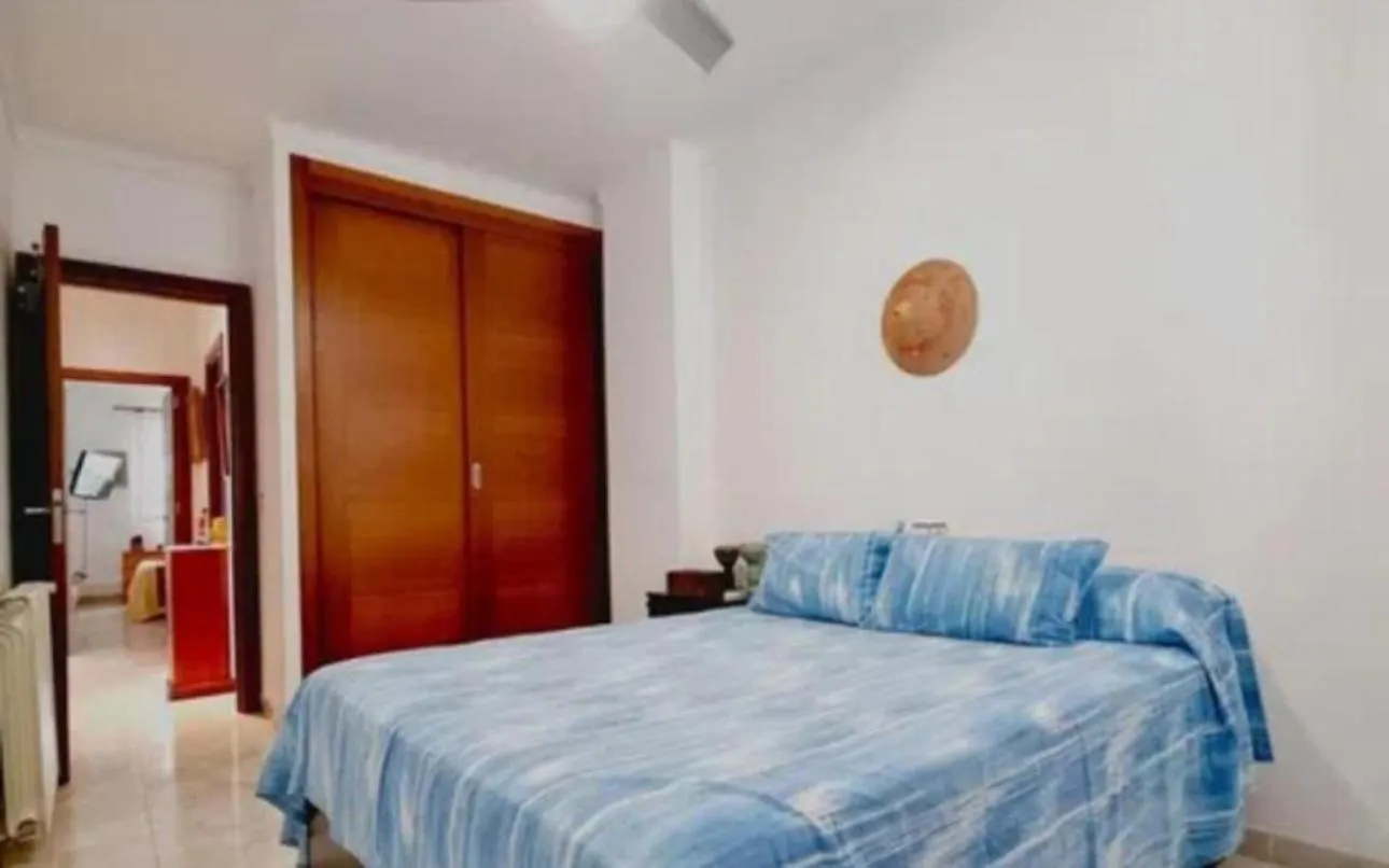 בית נופש הוילה Casa En El Centro De Ibiza