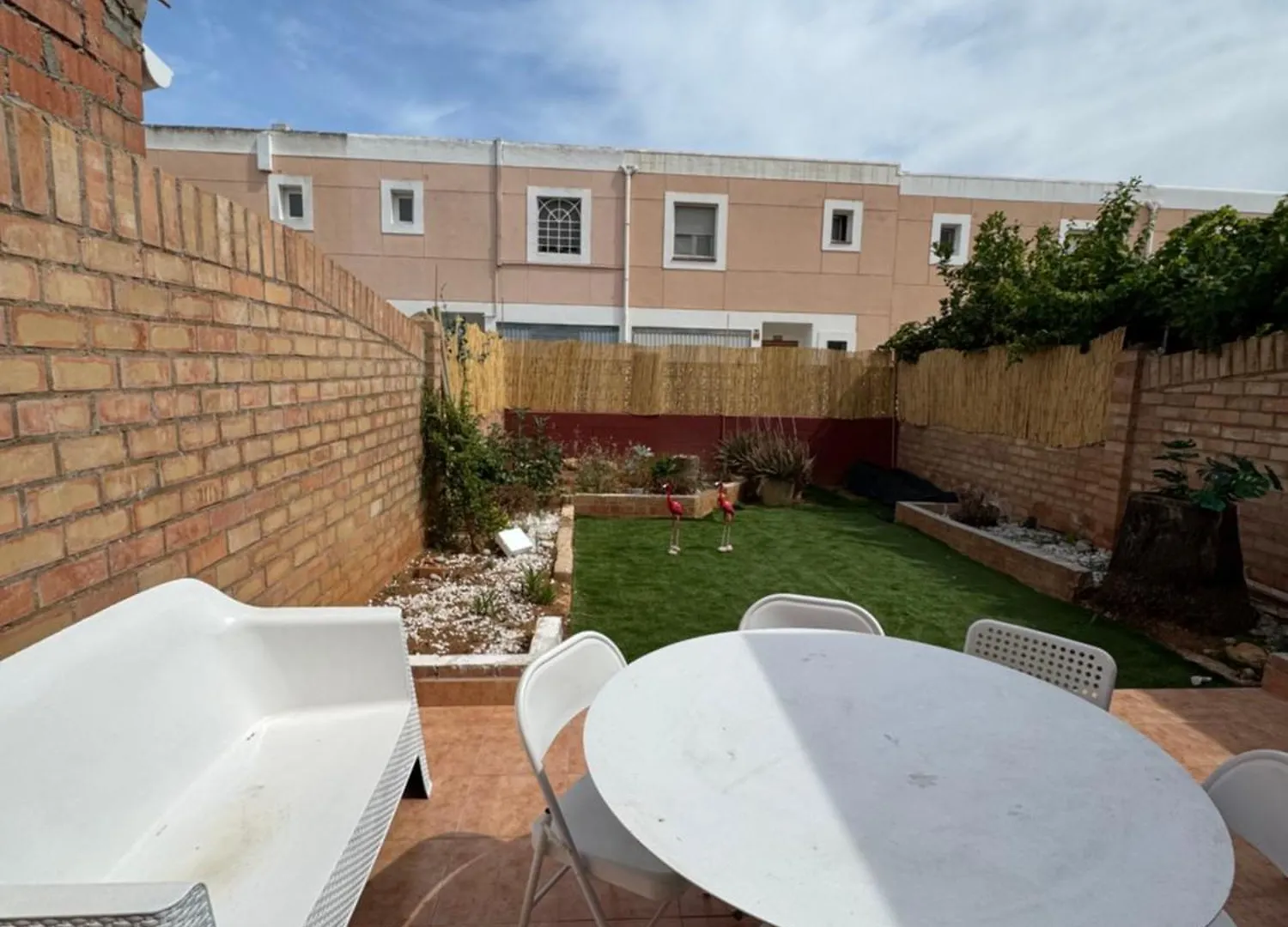 הוילה Casa En El Centro De Ibiza איביזה העיר