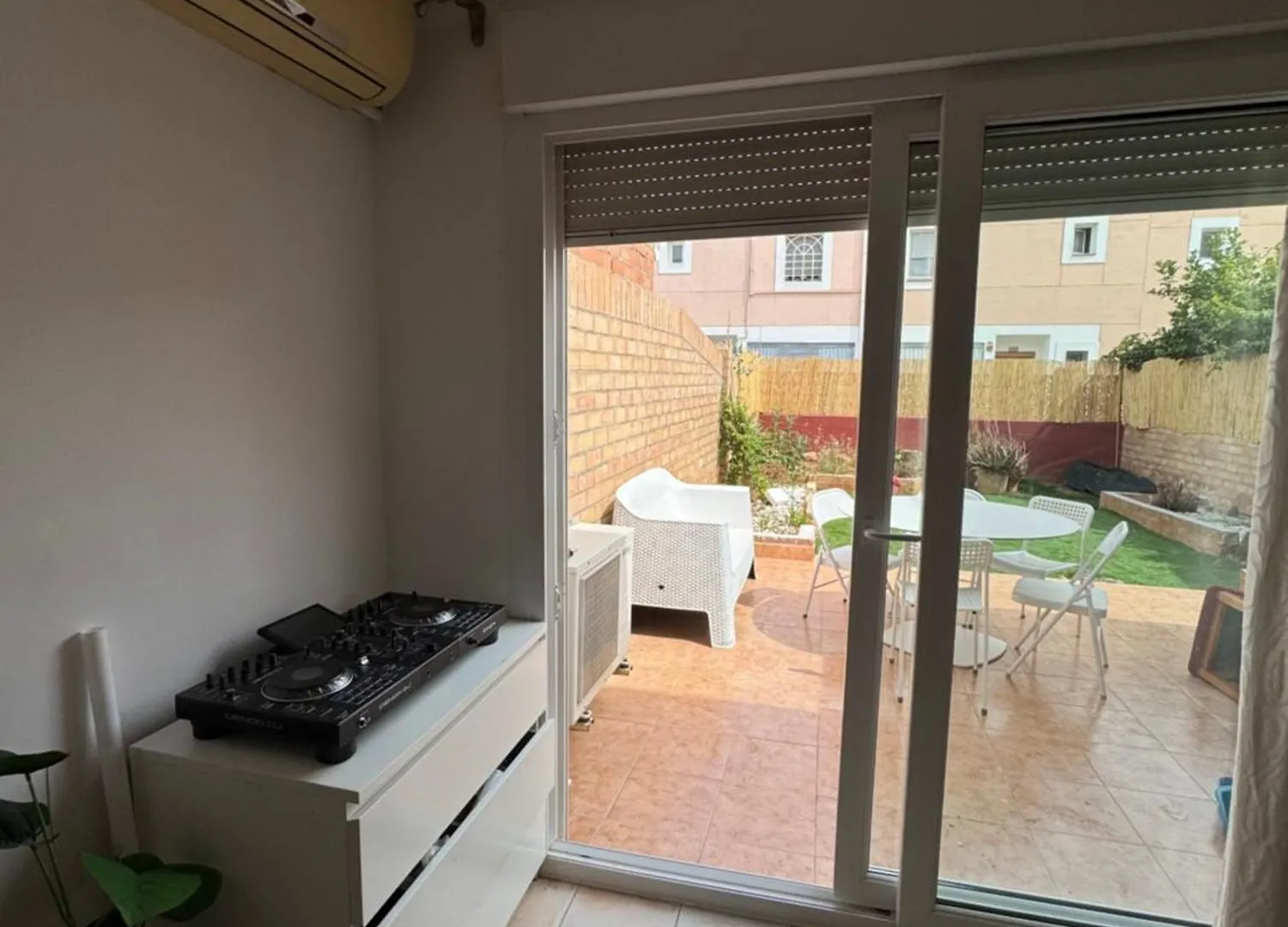 בית נופש הוילה Casa En El Centro De Ibiza