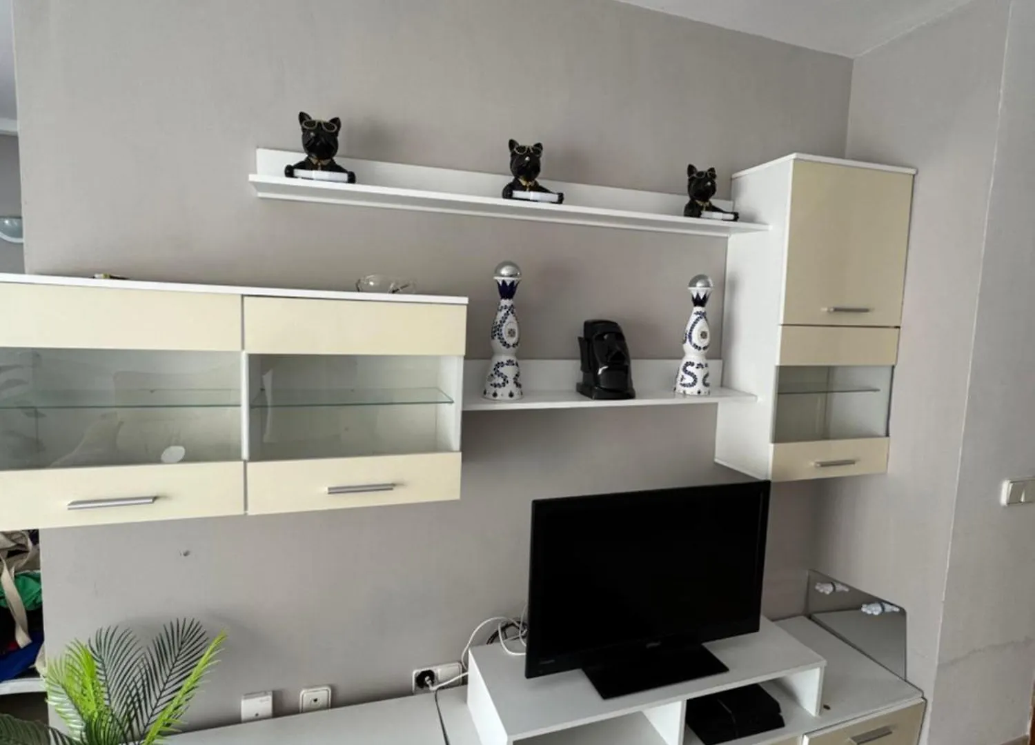 הוילה Casa En El Centro De Ibiza בית נופש
